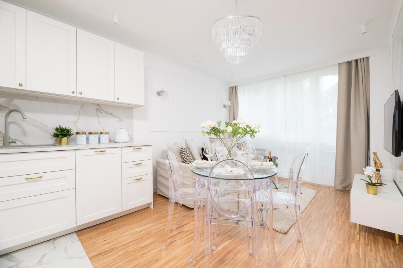 Glam & Modern By Cooee Apartament *