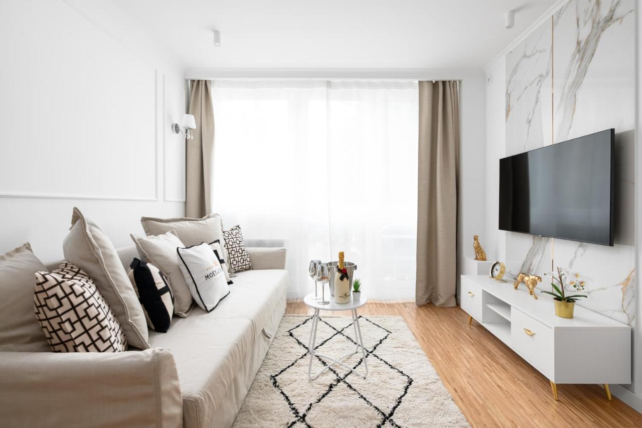 Glam & Modern By Cooee Apartament *
