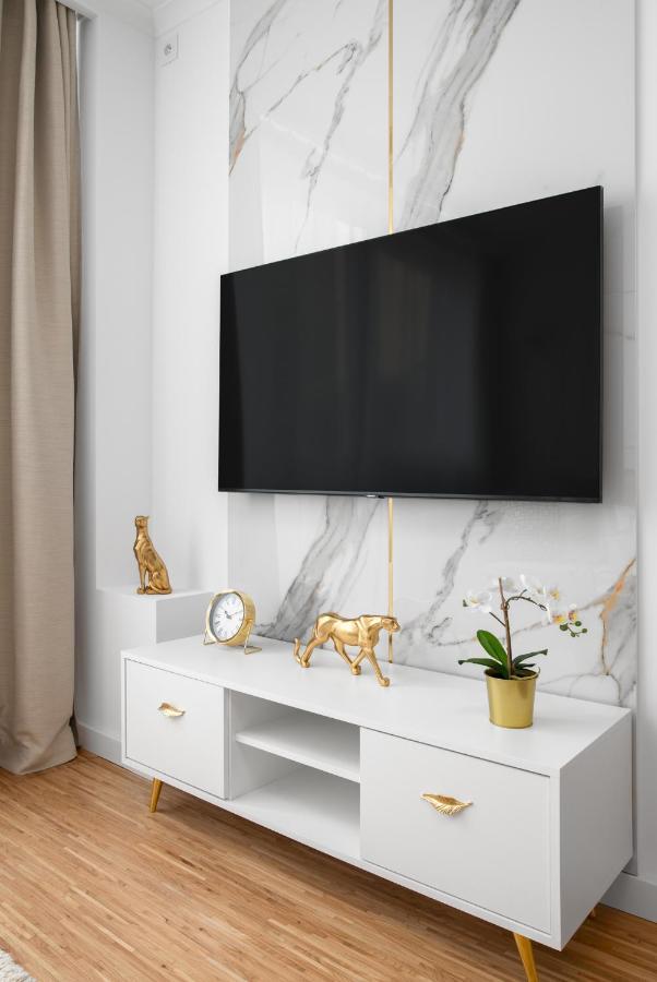 Glam & Modern By Cooee Apartament *