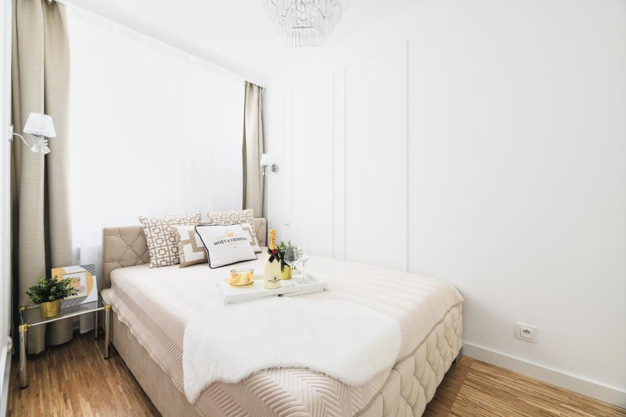 Glam & Modern By Cooee Apartament Warszawa