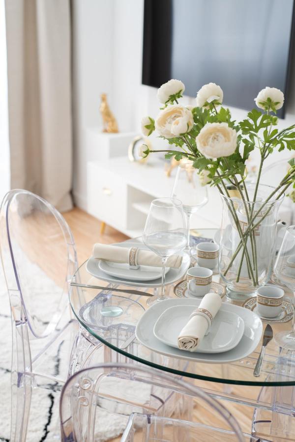 Glam & Modern By Cooee Warszawa